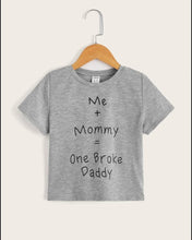 Load image into Gallery viewer, Toddler T-Shirts for Boys
