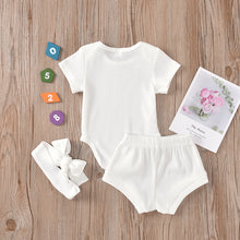 Load image into Gallery viewer, Baby Girl Casual Sets
