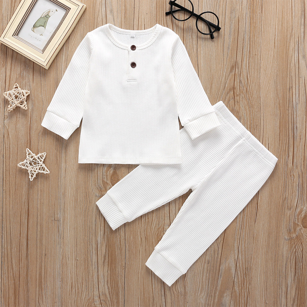 Baby Casual Sets