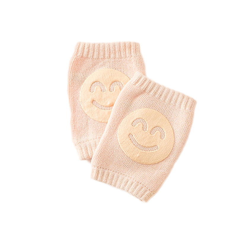 Cartoon Comfy Antiskid Knee Pad For Baby