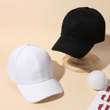 Load image into Gallery viewer, Baby Heart Gesture Embroidered Baseball Cap
