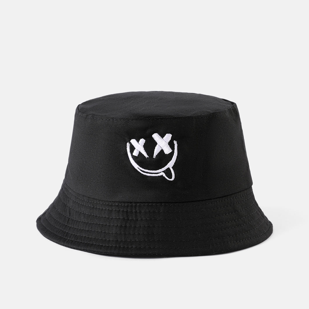 Toddler / Kid Embroidered Bucket Hat