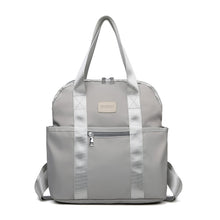 Load image into Gallery viewer, Multifunctional Large Capacity Diaper Bag
