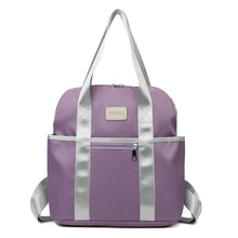 Load image into Gallery viewer, Multifunctional Large Capacity Diaper Bag
