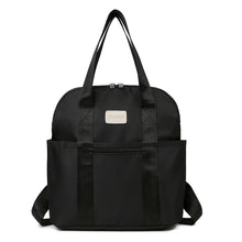 Load image into Gallery viewer, Multifunctional Large Capacity Diaper Bag
