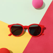 Load image into Gallery viewer, Toddlers/Kids Simple Fashion Glasses
